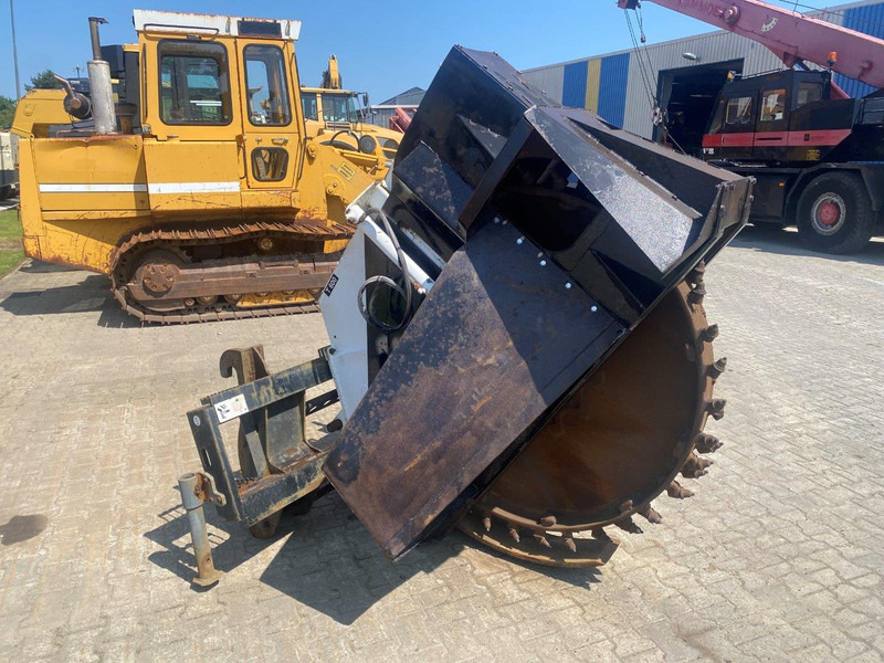 Simex T600 NVT - Asfalto mašina: foto 2 Simex T600 NVT - Asfalto mašina: foto 2