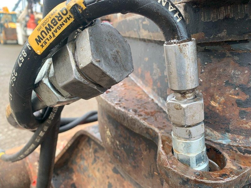 Verachtert VRG30-2 - Greiferis: foto 5 Verachtert VRG30-2 - Greiferis: foto 5