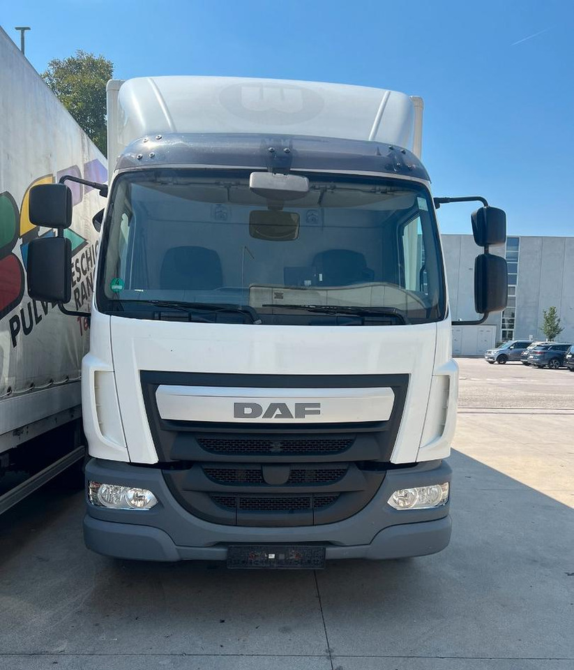 Daf lf 250 fa furgone 8 mt euro 6 - Furgonas sunkvežimis: foto 3 Daf lf 250 fa furgone 8 mt euro 6 - Furgonas sunkvežimis: foto 3