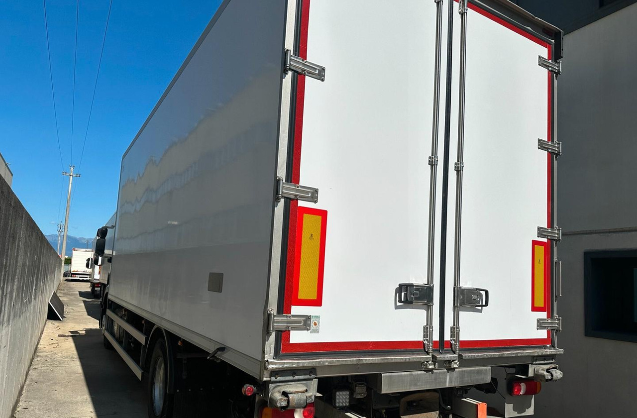Iveco Stralis 190 frigo sponda euro 6 - Refrižeratorius sunkvežimis: foto 4 Iveco Stralis 190 frigo sponda euro 6 - Refrižeratorius sunkvežimis: foto 4