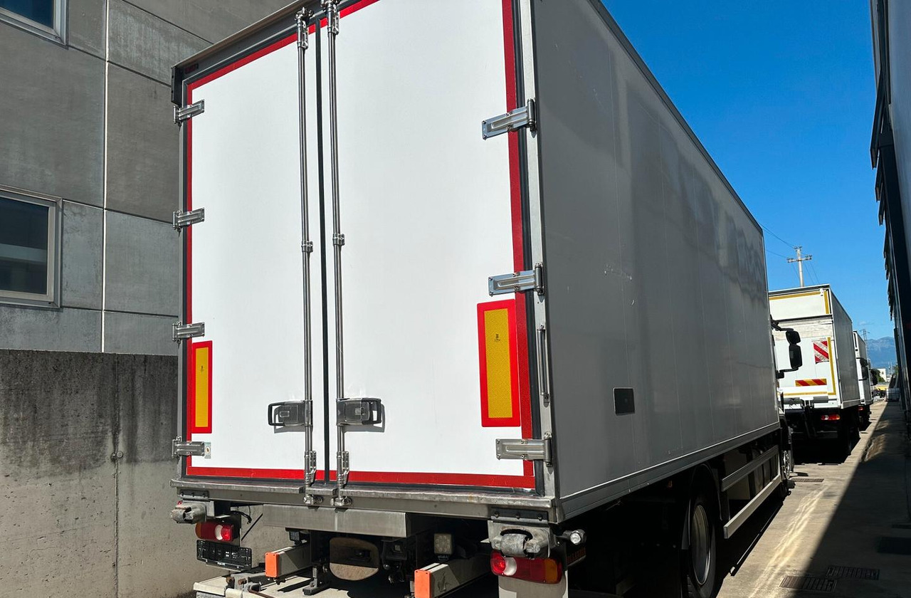 Iveco Stralis 190 frigo sponda euro 6 - Refrižeratorius sunkvežimis: foto 3 Iveco Stralis 190 frigo sponda euro 6 - Refrižeratorius sunkvežimis: foto 3