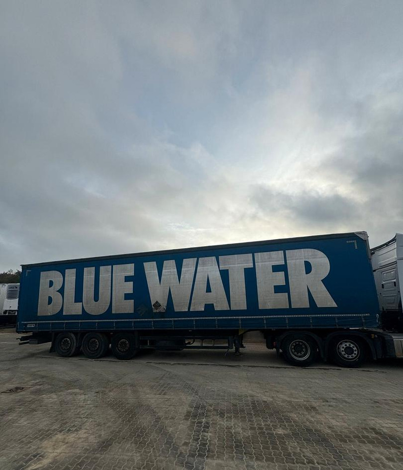 Schmitz Cargobull ALZA ABBASSA ASSI SOLLEVABILI - Kita technika: foto 4 Schmitz Cargobull ALZA ABBASSA ASSI SOLLEVABILI - Kita technika: foto 4