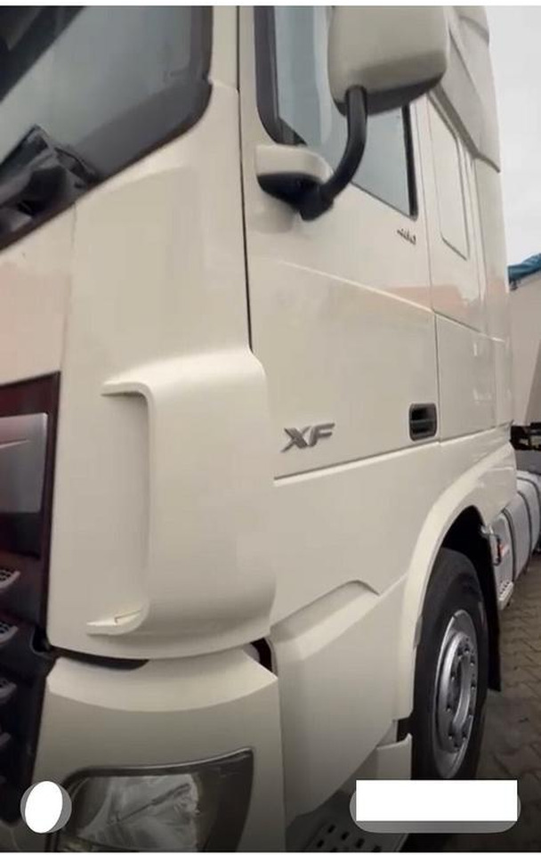 Daf XF 480 SSC INTARDER - Vilkikas: foto 3 Daf XF 480 SSC INTARDER - Vilkikas: foto 3