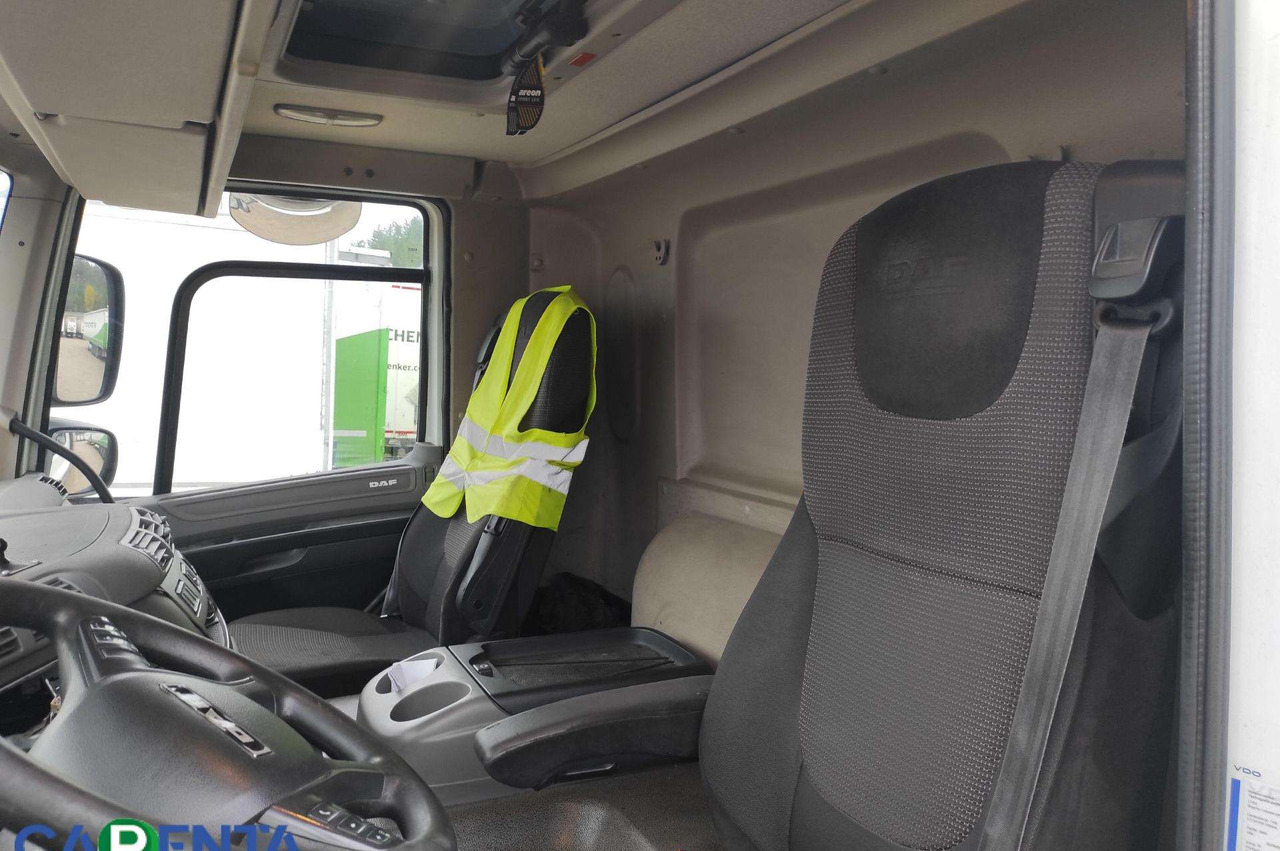 Izoterminis sunkvežimis DAF CF 310 FA: foto 7