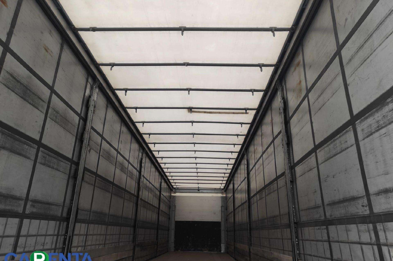 Schmitz SCB*S3T - Tentinė puspriekabė: foto 5 Schmitz SCB*S3T - Tentinė puspriekabė: foto 5