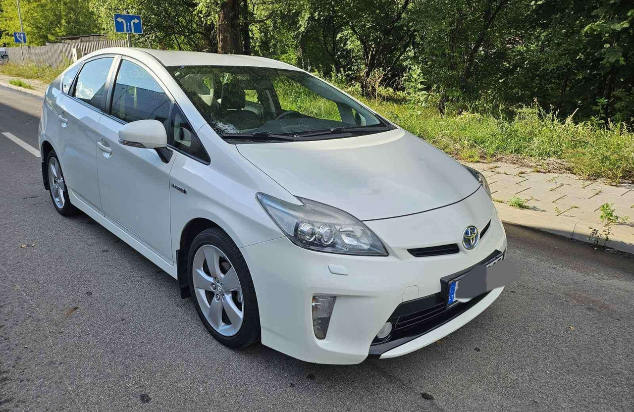 Toyota Corolla - Sedanas: foto 4 Toyota Corolla - Sedanas: foto 4