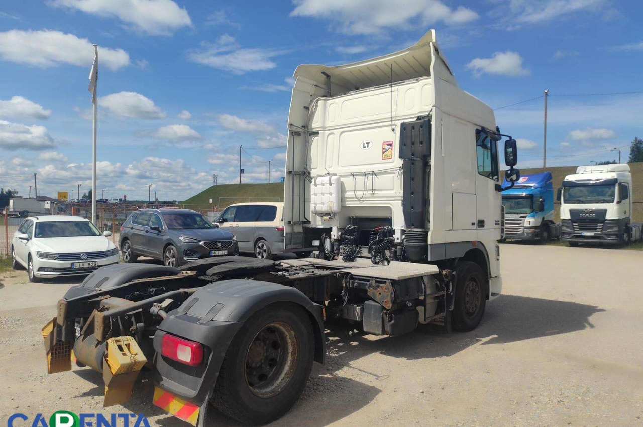 DAF FT XF105.460 - Vilkikas: foto 3 DAF FT XF105.460 - Vilkikas: foto 3