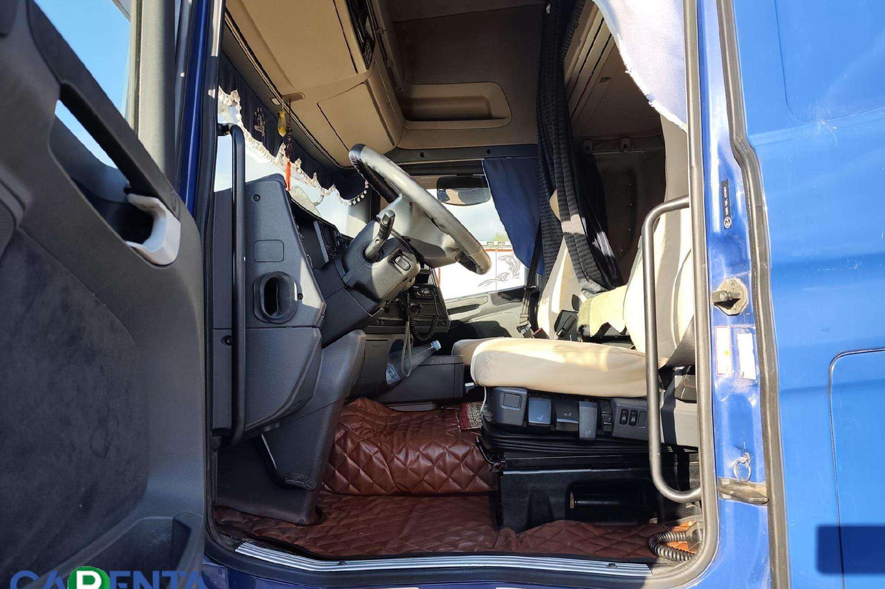 Scania R480 RETARDER - Vilkikas: foto 5 Scania R480 RETARDER - Vilkikas: foto 5