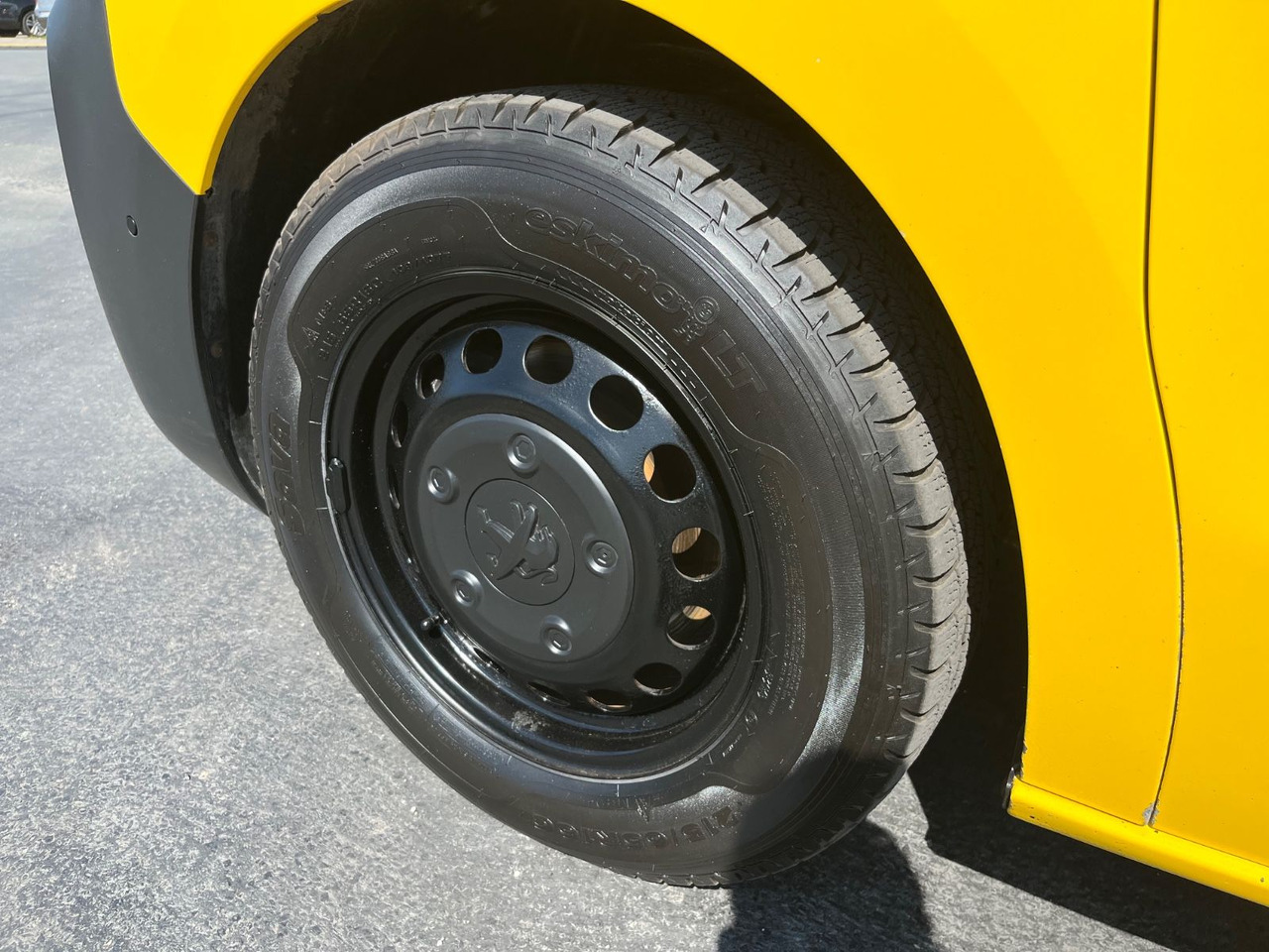 Peugeot Expert Box Pro L3 / 2.0 Blue HDI / More units lizingą Peugeot Expert Box Pro L3 / 2.0 Blue HDI / More units: foto 7