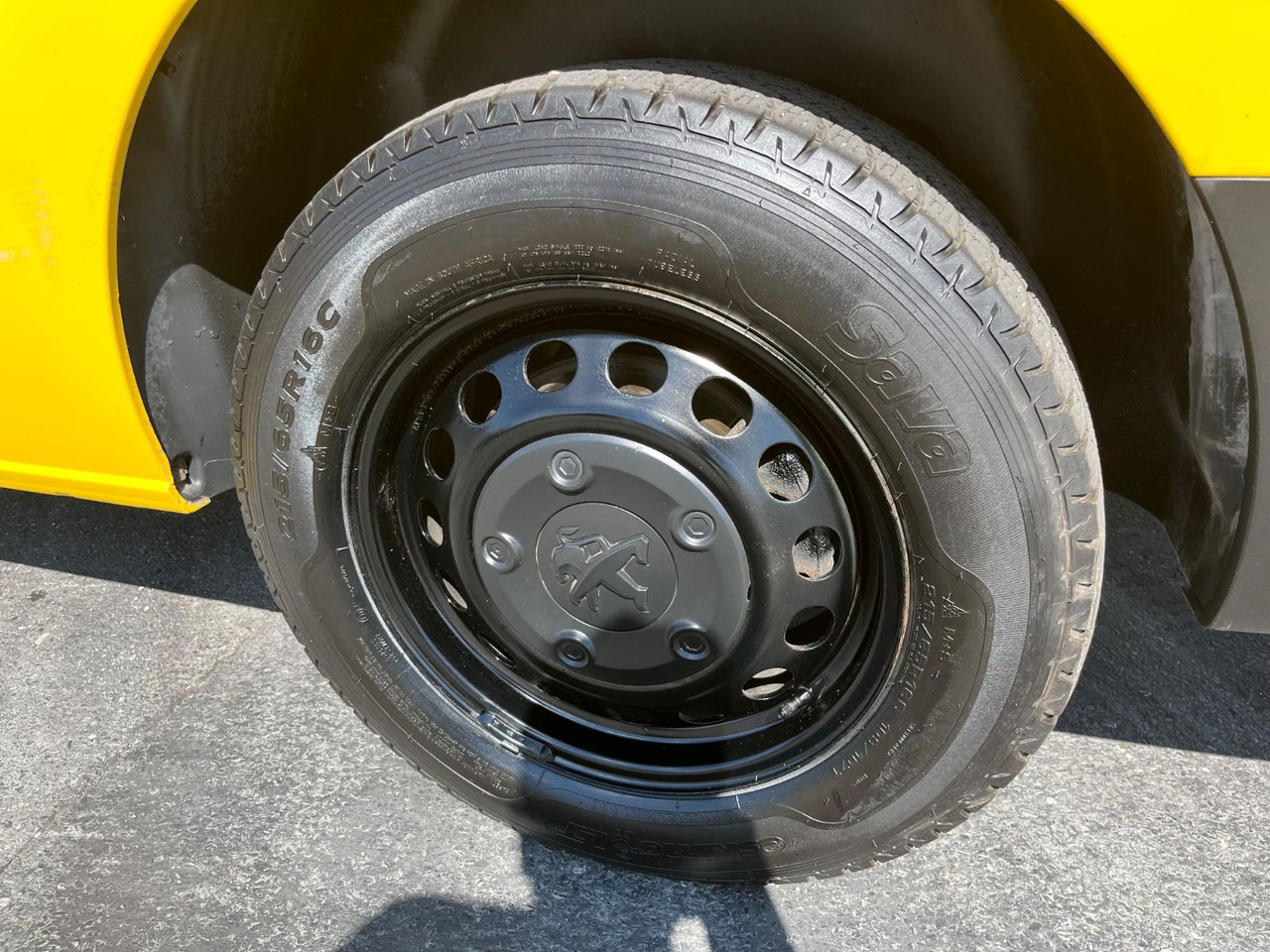 Peugeot Expert Box Pro L3 / 2.0 Blue HDI / More units lizingą Peugeot Expert Box Pro L3 / 2.0 Blue HDI / More units: foto 8