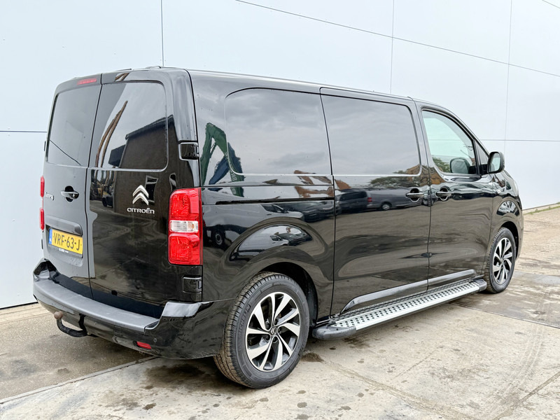 Citroën Jumpy 2.0 HDI 145pk L2H1 Airco Trekhaak Carplay Navigatie Cruise Control Achteruit -Rijcamera - Mažas furgonas: foto 3 Citroën Jumpy 2.0 HDI 145pk L2H1 Airco Trekhaak Carplay Navigatie Cruise Control Achteruit -Rijcamera - Mažas furgonas: foto 3
