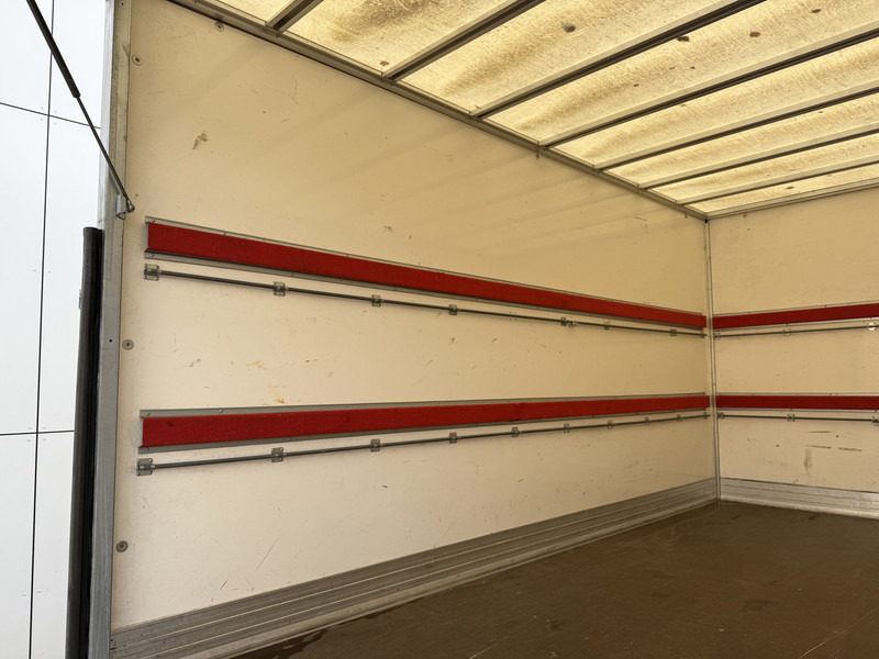 Furgonas su krovinių dėže Ford Transit 350 2.0 TDCI 130PK Laadklep Airco Cruise Control Lane Assist Koffer Bakwagen Meubelbak: foto 13