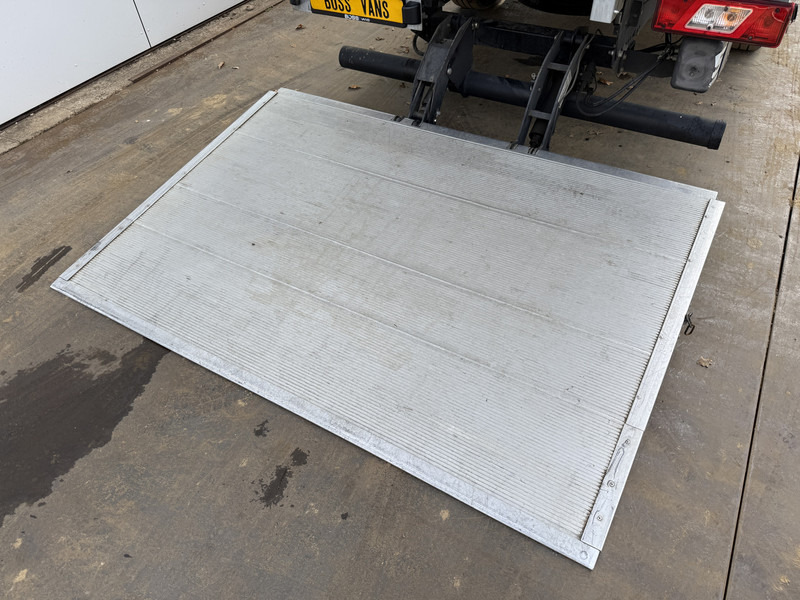 Furgonas su krovinių dėže Ford Transit 350 2.0 TDCI 130PK Laadklep Airco Cruise Control Lane Assist Koffer Bakwagen Meubelbak: foto 10