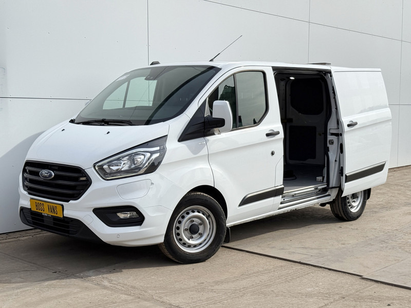 Ford Transit Custom 1.0 Ecoboost 126PK PHEV Benzine Plug In Hybride Automaat L1H1 LED Dubbele Schuifdeuren Airco Cruise Control Parkeersensoren voor achter - Mažas furgonas: foto 2 Ford Transit Custom 1.0 Ecoboost 126PK PHEV Benzine Plug In Hybride Automaat L1H1 LED Dubbele Schuifdeuren Airco Cruise Control Parkeersensoren voor achter - Mažas furgonas: foto 2