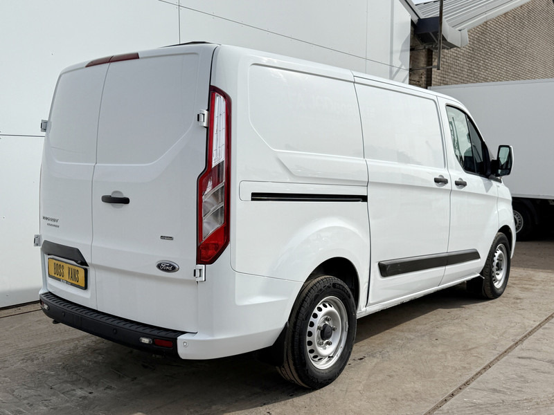 Ford Transit Custom 1.0 Ecoboost 126PK PHEV Benzine Plug In Hybride Automaat L1H1 LED Dubbele Schuifdeuren Airco Cruise Control Parkeersensoren voor achter - Mažas furgonas: foto 4 Ford Transit Custom 1.0 Ecoboost 126PK PHEV Benzine Plug In Hybride Automaat L1H1 LED Dubbele Schuifdeuren Airco Cruise Control Parkeersensoren voor achter - Mažas furgonas: foto 4