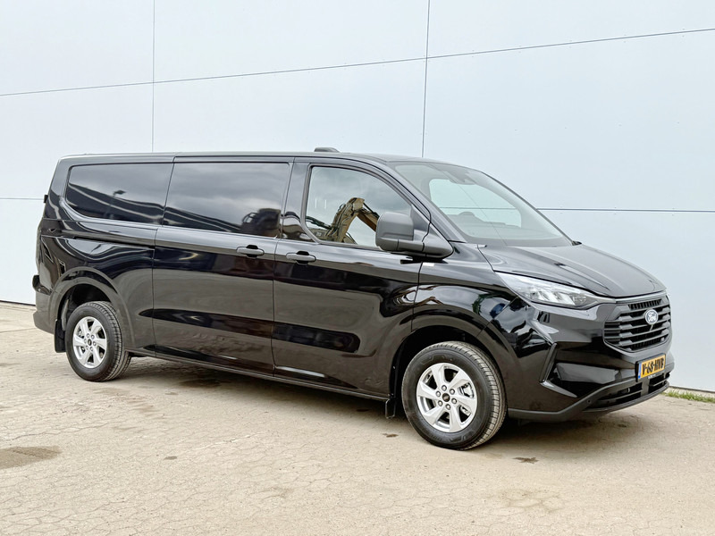 Ford Transit Custom 2.0 TDCI 170pk L2H1 Automaat 2 x Schuif Adaptieve Cruise Control Carplay Camera Parkeersensoren voor achter BPM VRIJ - Mažas furgonas: foto 5 Ford Transit Custom 2.0 TDCI 170pk L2H1 Automaat 2 x Schuif Adaptieve Cruise Control Carplay Camera Parkeersensoren voor achter BPM VRIJ - Mažas furgonas: foto 5