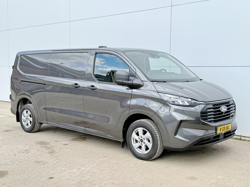 Ford Transit Custom 2.0 TDCI 170pk L2H1 Automaat 2 x Schuif Adaptieve Cruise Control Carplay Camera Parkeersensoren voor achter BPM VRIJ - Mažas furgonas: foto 4 Ford Transit Custom 2.0 TDCI 170pk L2H1 Automaat 2 x Schuif Adaptieve Cruise Control Carplay Camera Parkeersensoren voor achter BPM VRIJ - Mažas furgonas: foto 4