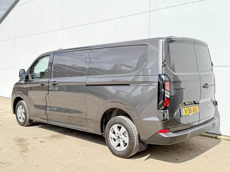 Ford Transit Custom 2.0 TDCI 170pk L2H1 Automaat 2 x Schuif Adaptieve Cruise Control Carplay Camera Parkeersensoren voor achter BPM VRIJ - Mažas furgonas: foto 2 Ford Transit Custom 2.0 TDCI 170pk L2H1 Automaat 2 x Schuif Adaptieve Cruise Control Carplay Camera Parkeersensoren voor achter BPM VRIJ - Mažas furgonas: foto 2