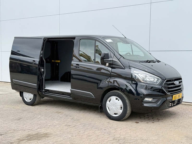 Ford Transit Custom 280 2.0 TDCi 130PK L1H1 Automaat LED Airco Cruise Control Parkeersensoren Stoelverwarming - Mažas furgonas: foto 5 Ford Transit Custom 280 2.0 TDCi 130PK L1H1 Automaat LED Airco Cruise Control Parkeersensoren Stoelverwarming - Mažas furgonas: foto 5