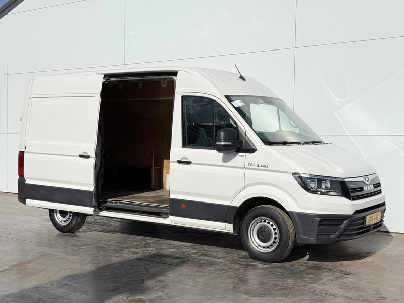 MAN TGE 3.140 2.0 TDI L3H3 Airco Cruise Control Trekhaak Carplay Camera Navigatie - Krovininis mikroautobusas: foto 5 MAN TGE 3.140 2.0 TDI L3H3 Airco Cruise Control Trekhaak Carplay Camera Navigatie - Krovininis mikroautobusas: foto 5