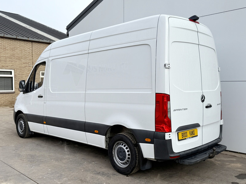 Mercedes-Benz Sprinter 214 2.2 CDI L2H2 Climate Control Cruise Control Trekhaak Carplay Camera - Mažas furgonas: foto 2 Mercedes-Benz Sprinter 214 2.2 CDI L2H2 Climate Control Cruise Control Trekhaak Carplay Camera - Mažas furgonas: foto 2
