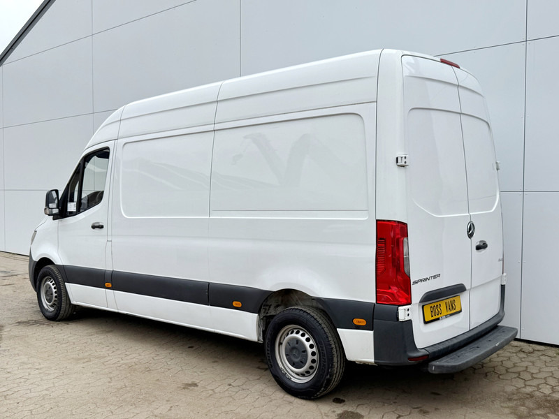 Mercedes-Benz Sprinter 311 CDI L2H2 AC Cruise Control Climate Control Euro 6 - Mažas furgonas: foto 2 Mercedes-Benz Sprinter 311 CDI L2H2 AC Cruise Control Climate Control Euro 6 - Mažas furgonas: foto 2