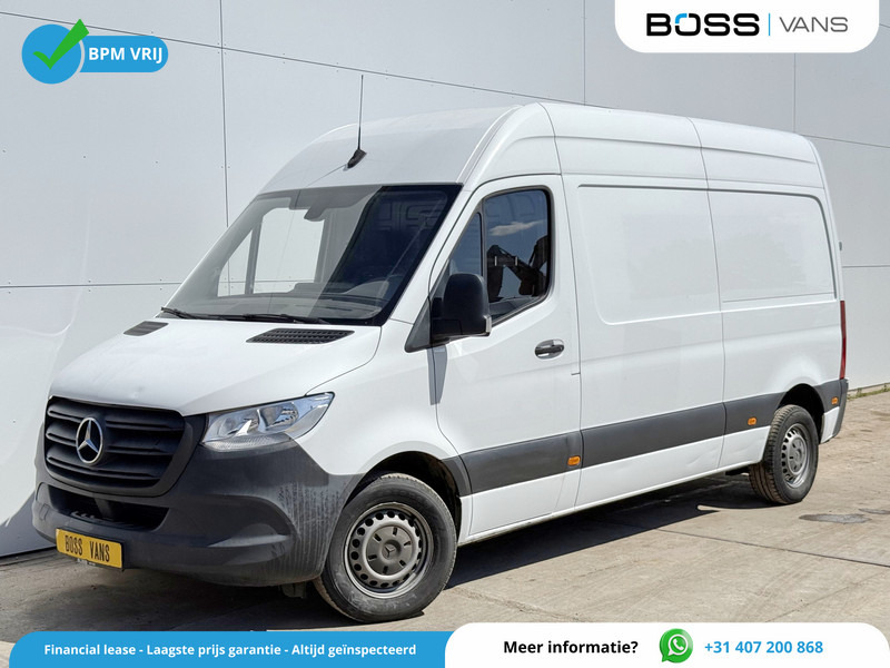 Mercedes-Benz Sprinter 311 CDI L2H2 Airco Cruise Control Climate Control Euro 6 - Mažas furgonas: foto 1 Mercedes-Benz Sprinter 311 CDI L2H2 Airco Cruise Control Climate Control Euro 6 - Mažas furgonas: foto 1