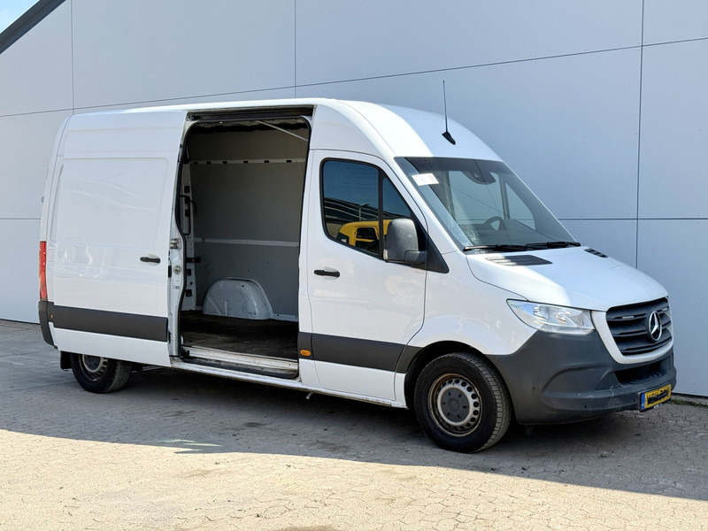 Mercedes-Benz Sprinter 314 2.2 CDI Automaat L2H2 Climate Control Cruise Control Standkachel Navigatie Camera - Krovininis mikroautobusas: foto 5 Mercedes-Benz Sprinter 314 2.2 CDI Automaat L2H2 Climate Control Cruise Control Standkachel Navigatie Camera - Krovininis mikroautobusas: foto 5