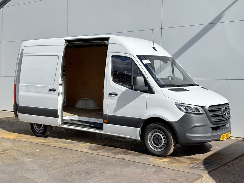 Mercedes-Benz Sprinter 314 2.2 CDI Automaat L2H2 LED Climate Contol Cruise Control Carplay Camera - Mažas furgonas: foto 5 Mercedes-Benz Sprinter 314 2.2 CDI Automaat L2H2 LED Climate Contol Cruise Control Carplay Camera - Mažas furgonas: foto 5