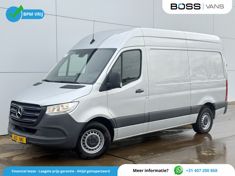 Mercedes-Benz Sprinter 315 1.9 CDI Automaat L2H2 Climate Control Carplay Camera Parkeersensoren voor achter - Mažas furgonas: foto 1 Mercedes-Benz Sprinter 315 1.9 CDI Automaat L2H2 Climate Control Carplay Camera Parkeersensoren voor achter - Mažas furgonas: foto 1