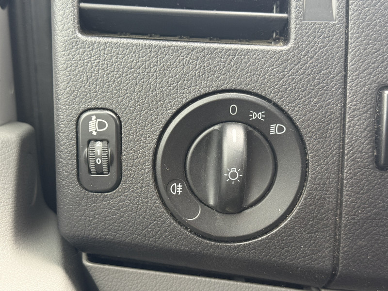 Furgonas su krovinių dėže Mercedes-Benz Sprinter 316 2.2 CDI Laadklep Climate Control Euro 6 Navigatie Koffer Bakwagen Meubelbak: foto 19