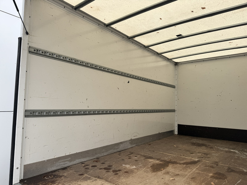 Furgonas su krovinių dėže Mercedes-Benz Sprinter 316 2.2 CDI Laadklep Climate Control Euro 6 Navigatie Koffer Bakwagen Meubelbak: foto 11