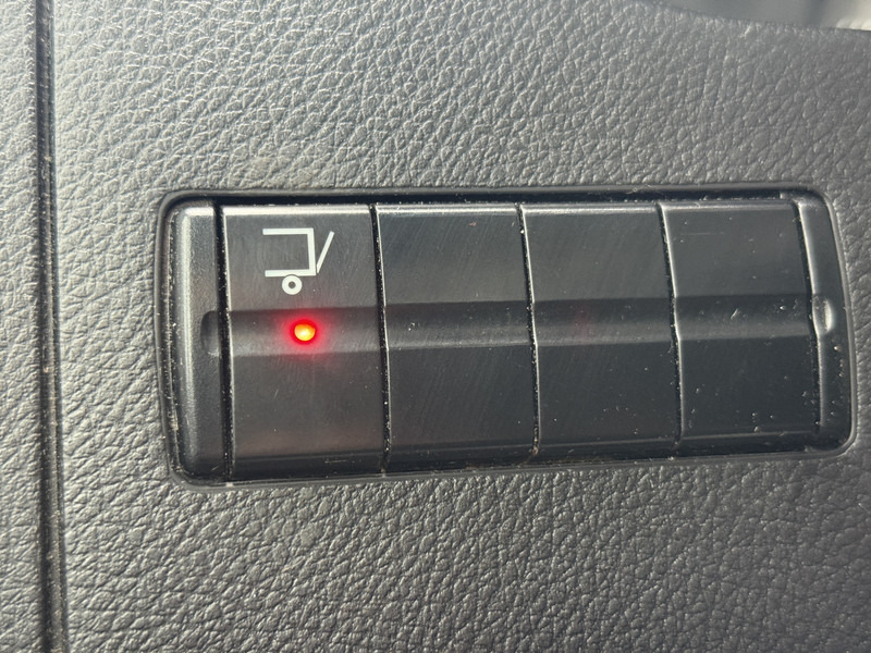 Furgonas su krovinių dėže Mercedes-Benz Sprinter 316 2.2 CDI Laadklep Climate Control Euro 6 Navigatie Koffer Bakwagen Meubelbak: foto 20