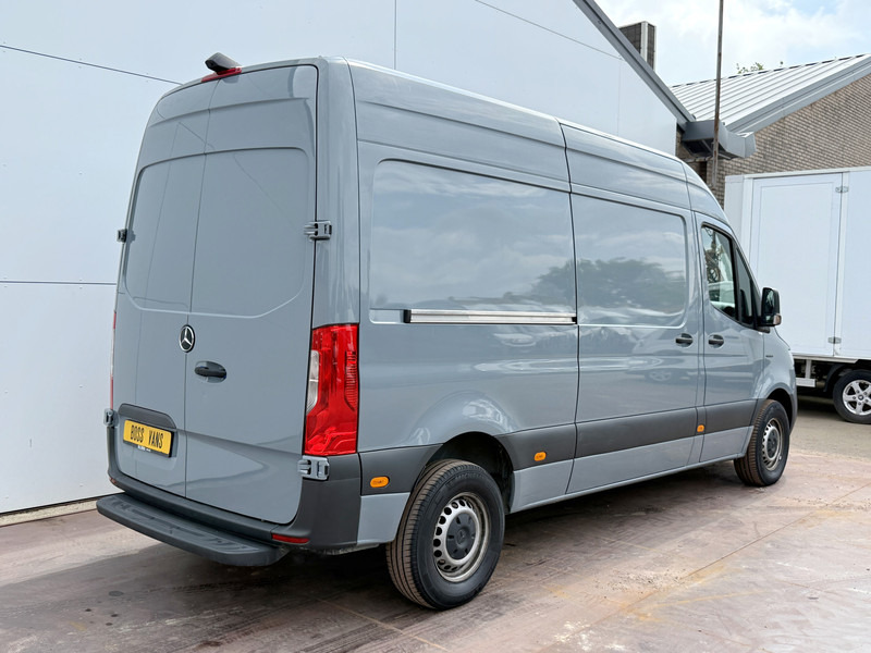 Mercedes-Benz eSprinter 312 L2H2 Elektrisch 41kWh 135km WLTP Climate Control Camera Stoelverwarming - Krovininis mikroautobusas, Elektrinis furgonas: foto 3 Mercedes-Benz eSprinter 312 L2H2 Elektrisch 41kWh 135km WLTP Climate Control Camera Stoelverwarming - Krovininis mikroautobusas, Elektrinis furgonas: foto 3