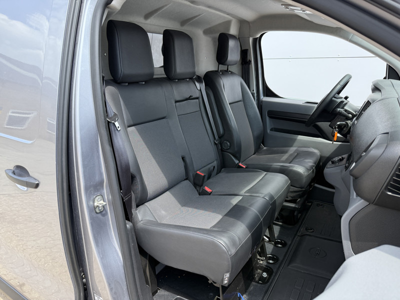 Mažas furgonas Opel Vivaro 2.0 CDTI 123PK Automaat L3H1 Navigatie Camera Carplay Trekhaak Parkeersensoren voor achter: foto 8