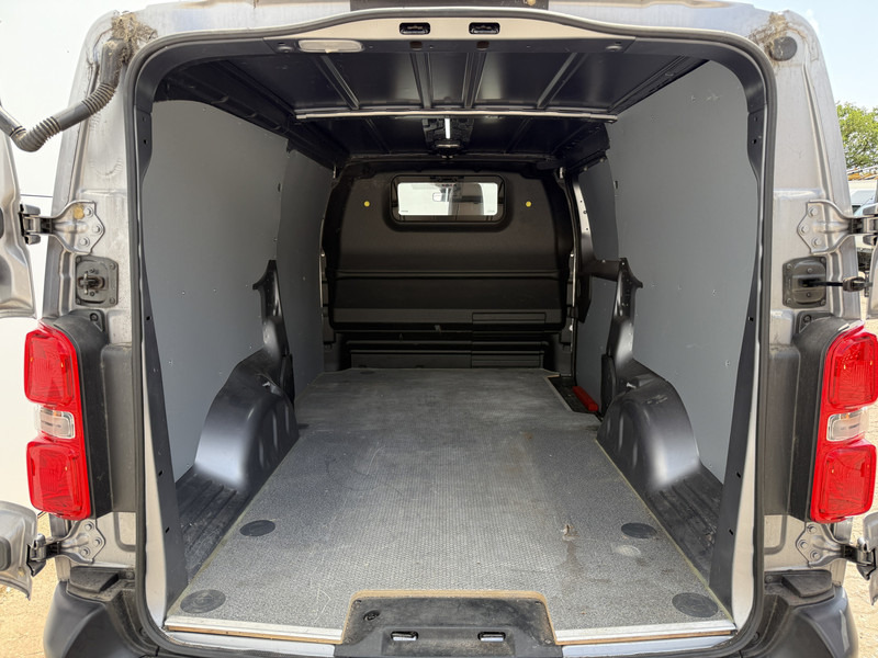 Mažas furgonas Opel Vivaro 2.0 CDTI 123PK Automaat L3H1 Navigatie Camera Carplay Trekhaak Parkeersensoren voor achter: foto 12