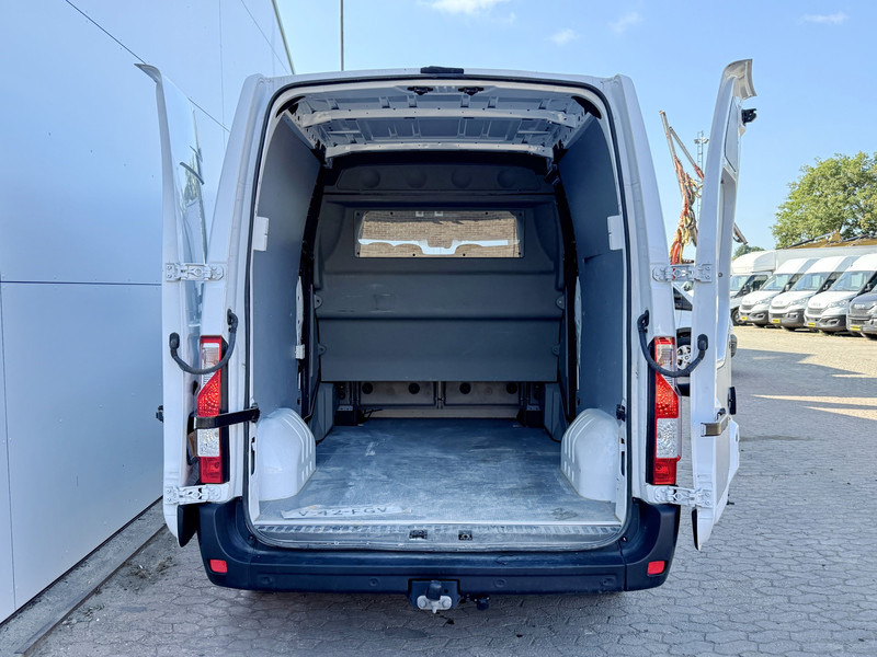 Krovininis mikroautobusas, Komercinis automobilis su dviguba kabina Renault Master T35 2.3 dCi 180PK **Fabrieksgrantie tot 04-2026** L2H2 Dubbele Cabine Airco Cruise Control Trekhaak Camera APK to 4-2027: foto 12