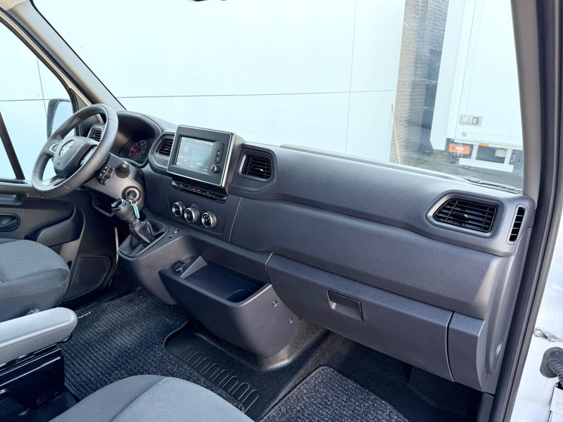 Krovininis mikroautobusas, Komercinis automobilis su dviguba kabina Renault Master T35 2.3 dCi 180PK **Fabrieksgrantie tot 04-2026** L2H2 Dubbele Cabine Airco Cruise Control Trekhaak Camera APK to 4-2027: foto 10