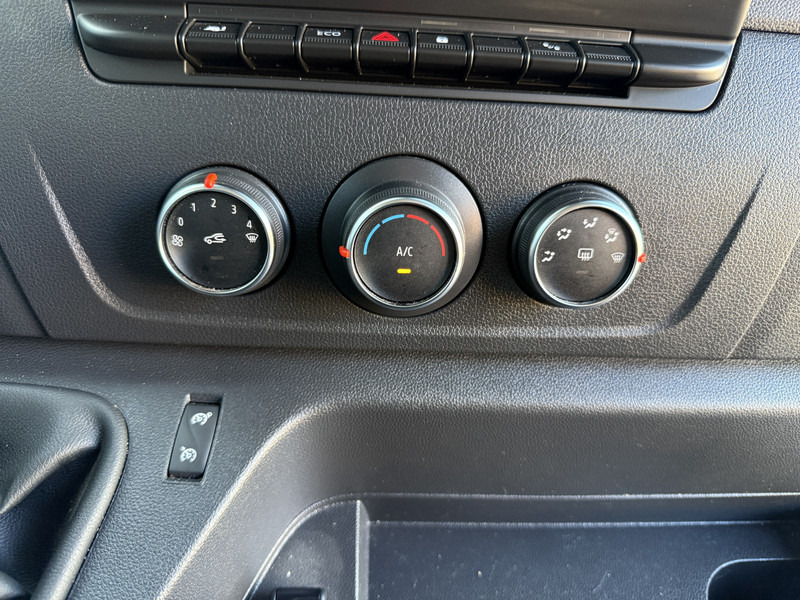 Krovininis mikroautobusas, Komercinis automobilis su dviguba kabina Renault Master T35 2.3 dCi 180PK **Fabrieksgrantie tot 04-2026** L2H2 Dubbele Cabine Airco Cruise Control Trekhaak Camera APK to 4-2027: foto 18