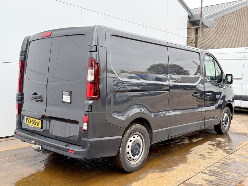 Renault Trafic 2.0 DCI 150PK L2H1 LED Airco Cruise Control Carplay Trekhaak Parkeersensoren Lat betimmering APK 11-2026 - Mažas furgonas: foto 3 Renault Trafic 2.0 DCI 150PK L2H1 LED Airco Cruise Control Carplay Trekhaak Parkeersensoren Lat betimmering APK 11-2026 - Mažas furgonas: foto 3