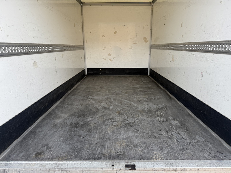 Furgonas su krovinių dėže, Elektrinis furgonas Renault eMaster ZE 75PK 100% Elektrisch 57kWh 193km WLTP LED Airco Cruise Control Bakwagen Meubelbak Koffer Laadkabel: foto 12