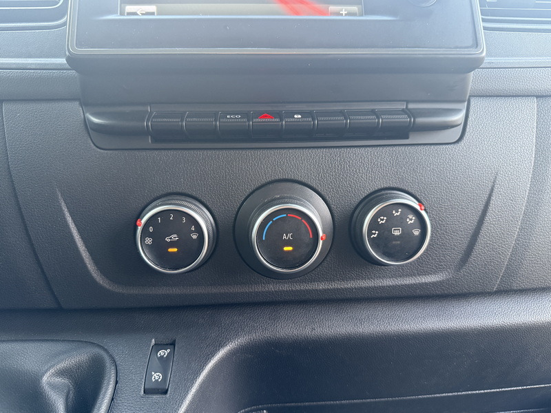 Furgonas su krovinių dėže, Elektrinis furgonas Renault eMaster ZE 75PK 100% Elektrisch 57kWh 193km WLTP LED Airco Cruise Control Bakwagen Meubelbak Koffer Laadkabel: foto 16