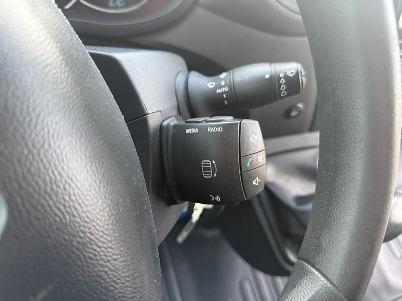 Furgonas su krovinių dėže, Elektrinis furgonas Renault eMaster ZE 75PK 100% Elektrisch 57kWh 193km WLTP LED Airco Cruise Control Bakwagen Meubelbak Koffer Laadkabel: foto 20