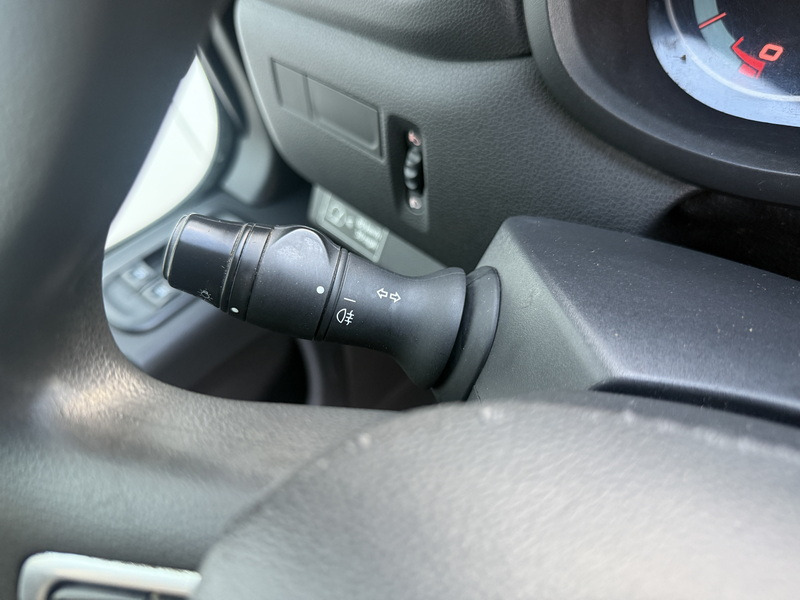 Furgonas su krovinių dėže, Elektrinis furgonas Renault eMaster ZE 75PK 100% Elektrisch 57kWh 193km WLTP LED Airco Cruise Control Bakwagen Meubelbak Koffer Laadkabel: foto 19