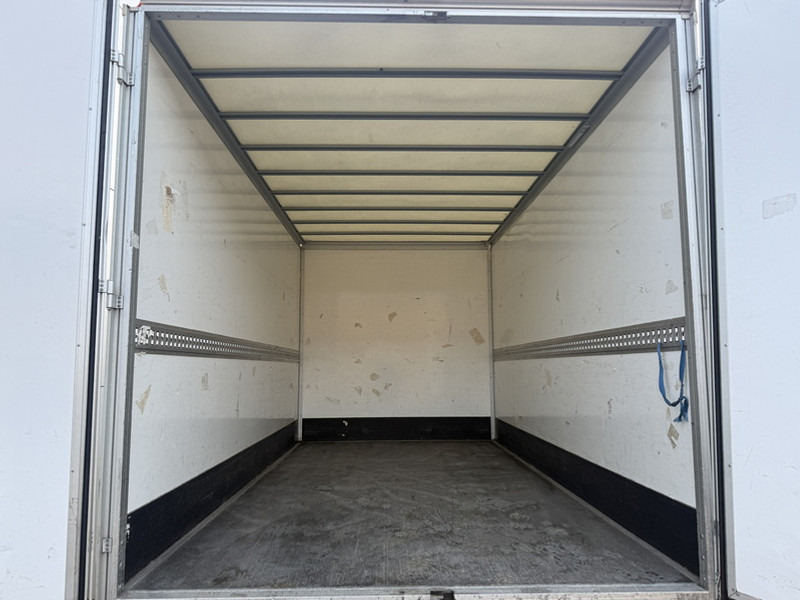 Furgonas su krovinių dėže, Elektrinis furgonas Renault eMaster ZE 75PK 100% Elektrisch 57kWh 193km WLTP LED Airco Cruise Control Bakwagen Meubelbak Koffer Laadkabel: foto 10