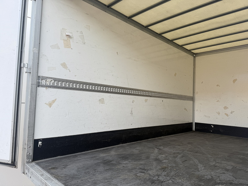 Furgonas su krovinių dėže, Elektrinis furgonas Renault eMaster ZE 75PK 100% Elektrisch 57kWh 193km WLTP LED Airco Cruise Control Bakwagen Meubelbak Koffer Laadkabel: foto 11