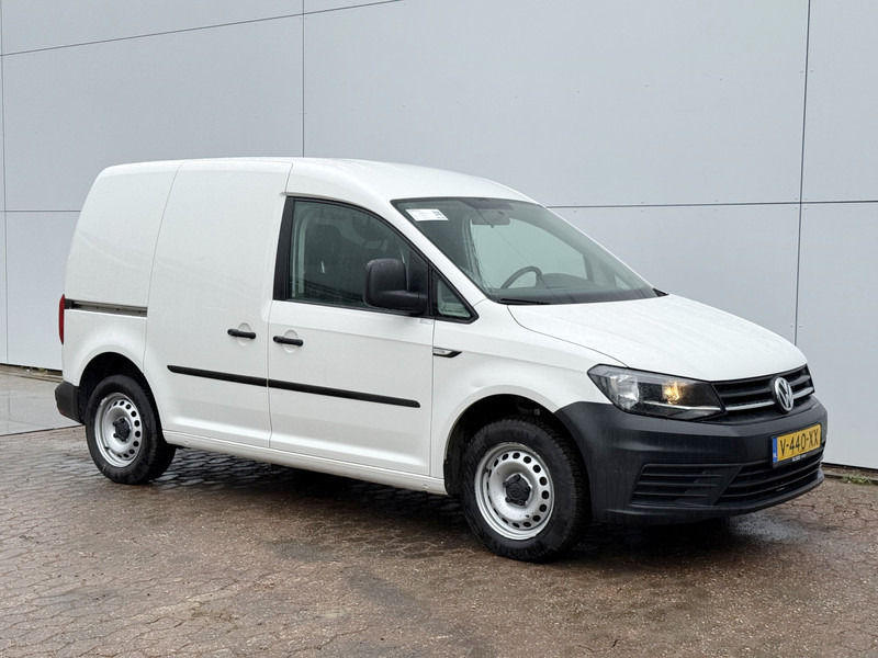 Volkswagen Caddy 1.2 TSI 84PK **Benzine/Petrol** L1H1 Airco Trekhaak APK 15-04-2027 - Mažas furgonas: foto 4 Volkswagen Caddy 1.2 TSI 84PK **Benzine/Petrol** L1H1 Airco Trekhaak APK 15-04-2027 - Mažas furgonas: foto 4
