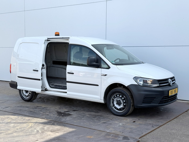 Volkswagen Caddy 1.4 TSI Maxi 125PK **Benzine** DSG Automaat Maxi Airco Cruise Control Parkeersensoren - Mažas furgonas: foto 5 Volkswagen Caddy 1.4 TSI Maxi 125PK **Benzine** DSG Automaat Maxi Airco Cruise Control Parkeersensoren - Mažas furgonas: foto 5