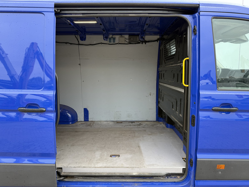 Krovininis mikroautobusas Volkswagen Crafter 2.0 TDI 180pk L3H2 Carplay Navigatie Airco Cruise Control Camera Parkeersensoren: foto 11