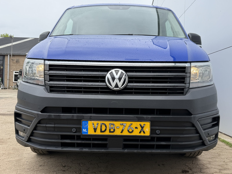 Krovininis mikroautobusas Volkswagen Crafter 2.0 TDI 180pk L3H2 Carplay Navigatie Airco Cruise Control Camera Parkeersensoren: foto 16